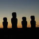 Rapa Nui (Easter Island) 2005